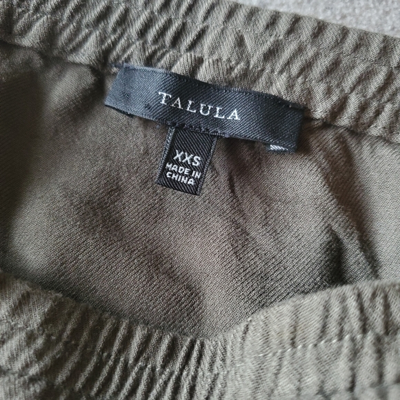 Talula Tabata Jumpsuit - Picture 10 of 13